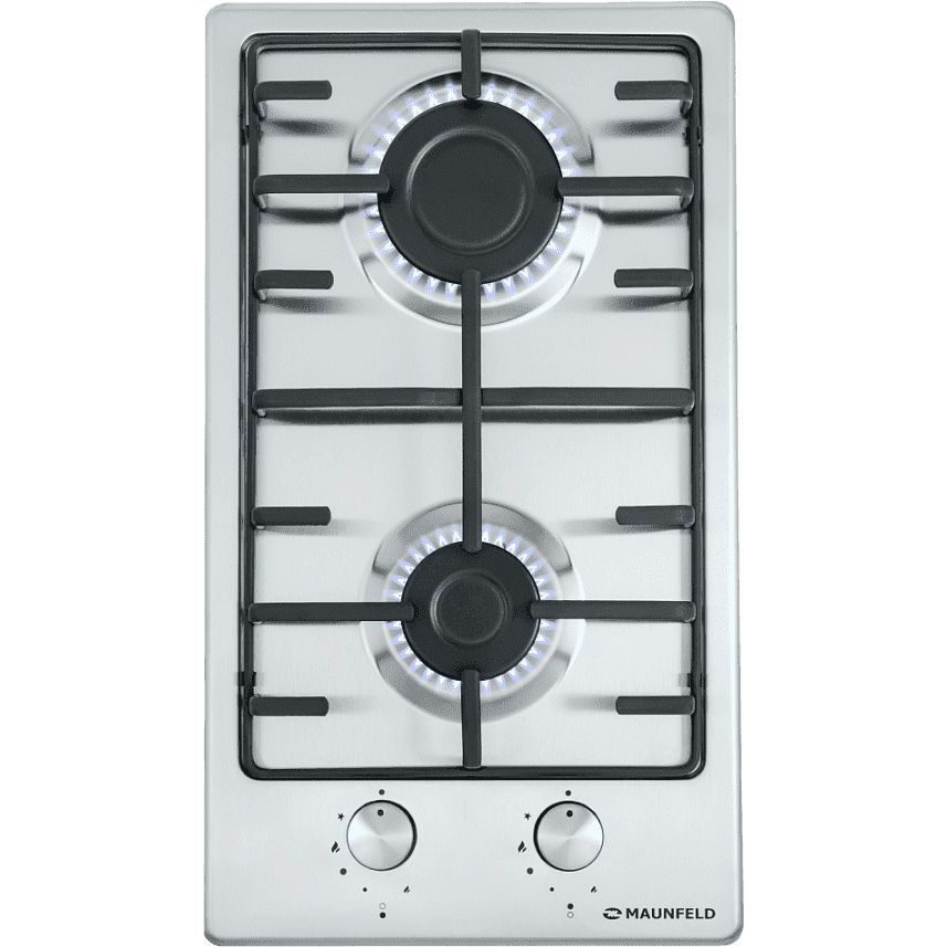 Газовая варочная панель Maunfeld EGHS.32.3ES