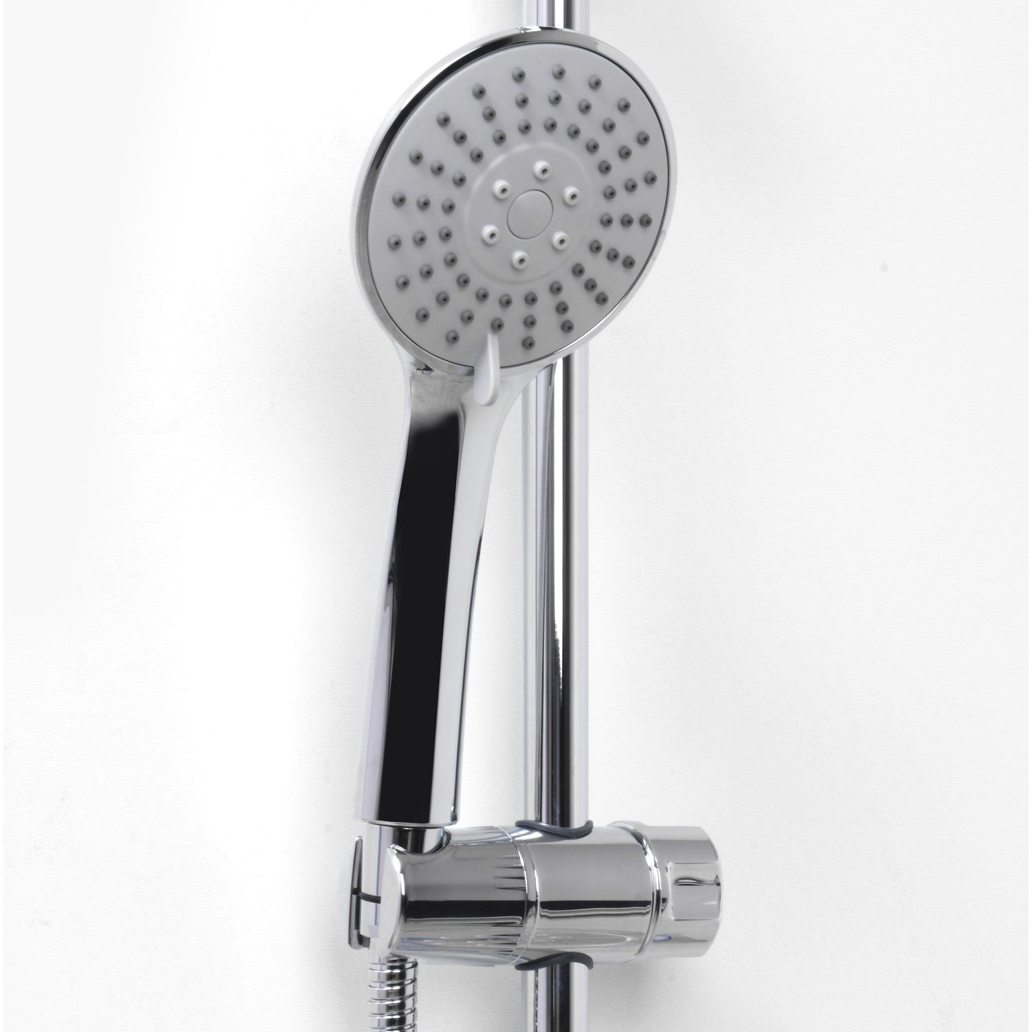 Душевой комплект WasserKRAFT, A005