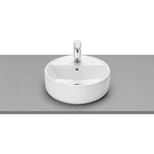 Раковина накладная Roca The Gap 40х13, A3270MK000