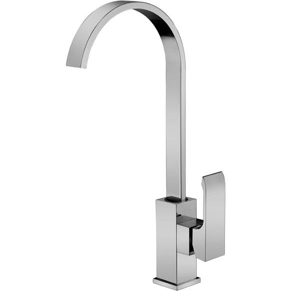 Смеситель для кухни Ahti Rauma, RM101011