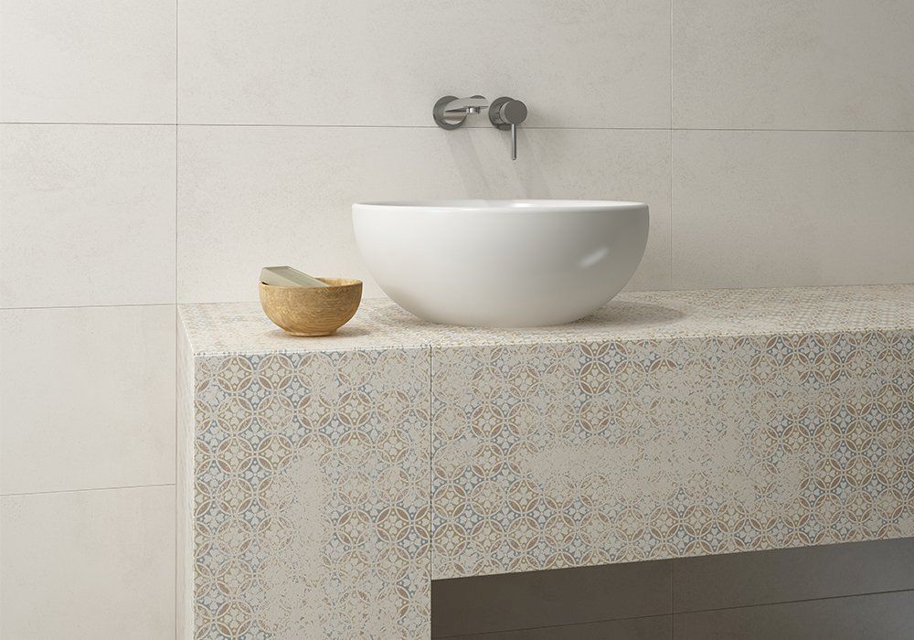 Умывальник-чаша Bocchi Roma 45x45, 1119-001-0125