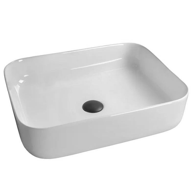 Умывальник Gid D1304 50x39, 51197