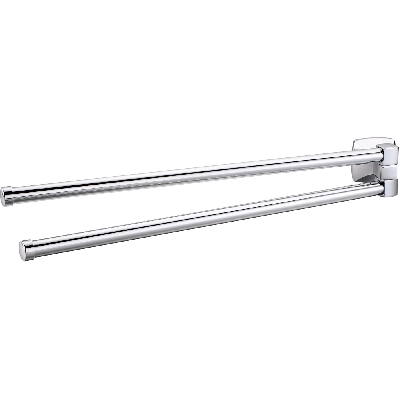 Держатель полотенец рога WasserKRAFT Wern, K-2531