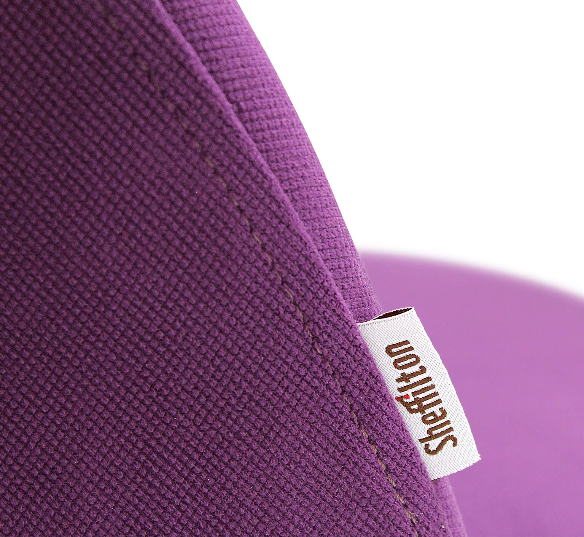 Сидение Sheffilton SHT-ST35 ягодное варенье, 167409