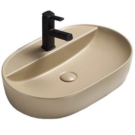 Умывальник Gid SR1346 61x41, 53343