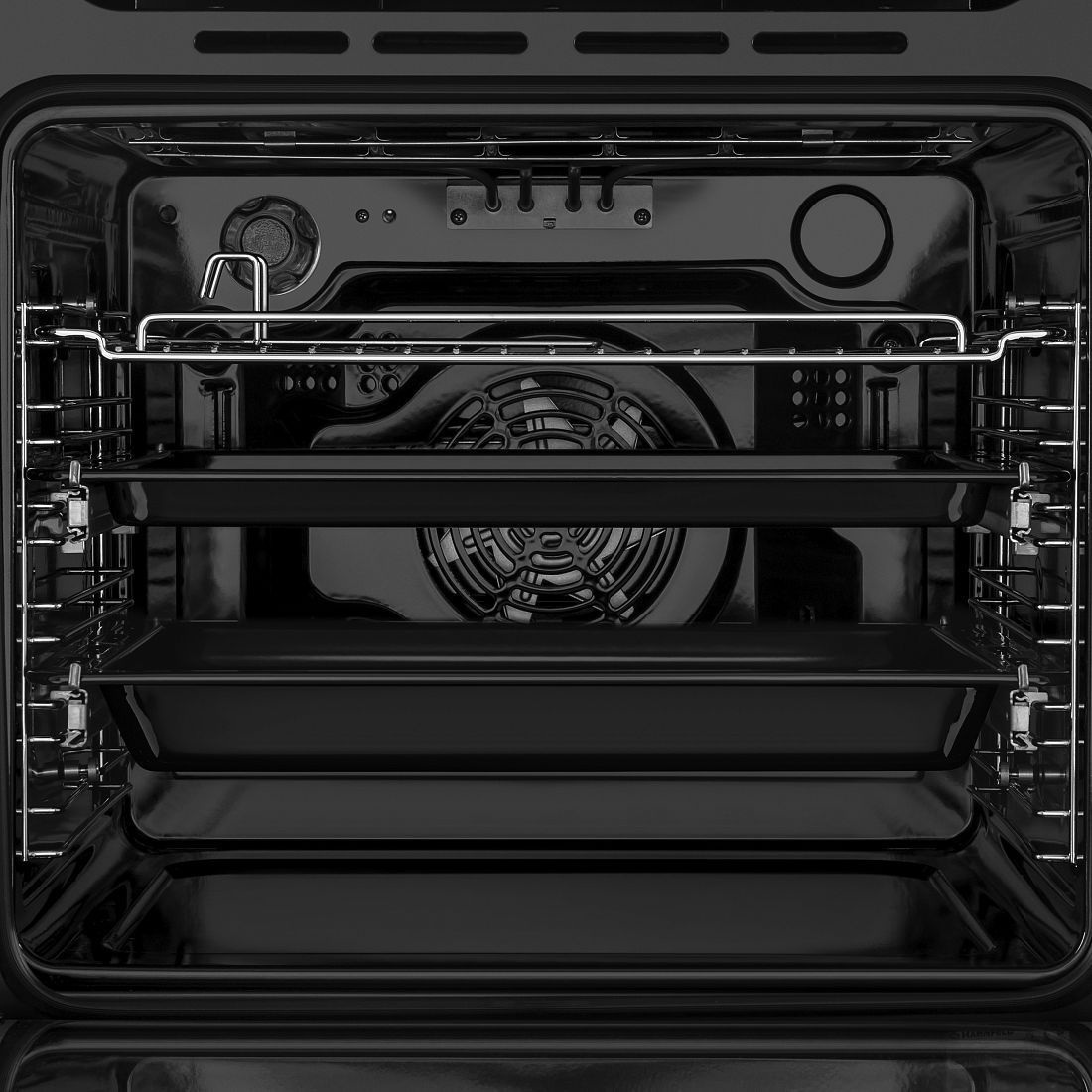 Шкаф духовой электрический Maunfeld, EOEH.7611SCB