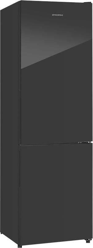 Холодильник Maunfeld MFF200NFB