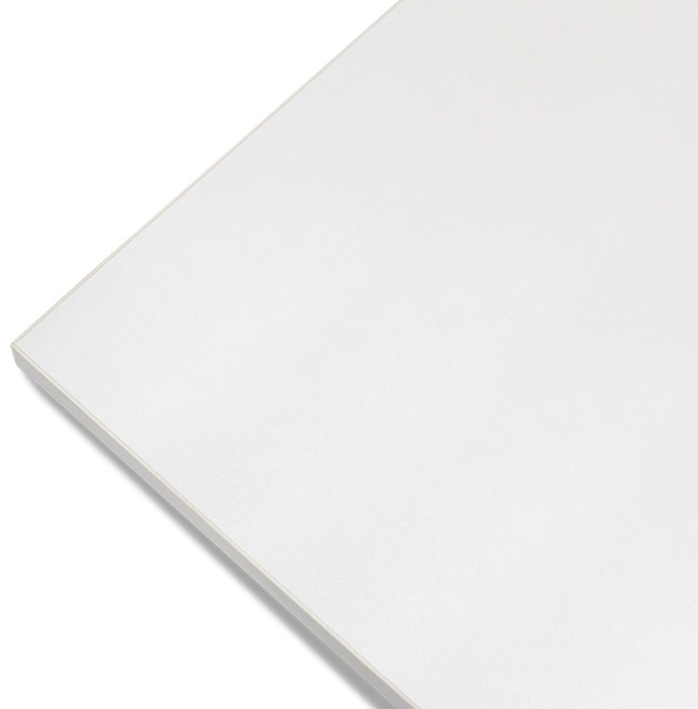 Столешница Sheffilton SHT-ТT 120/80 белый шагрень, 987606