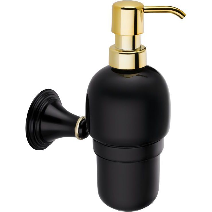 Дозатор жидкого мыла Fixsen Luksor, FX-71612B