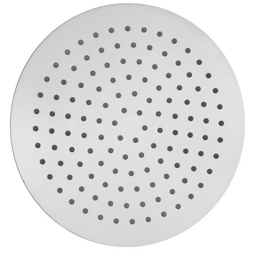 Душевая лейка потолочная 25 см Ledeme L013-25