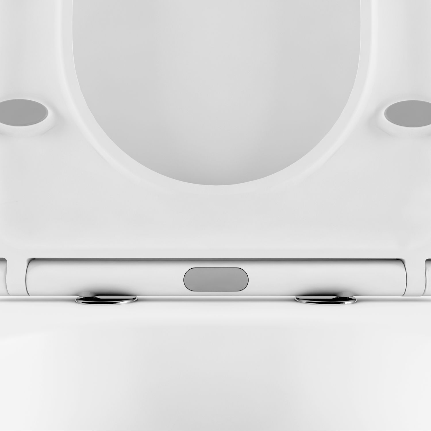 Напольный унитаз Lavinia Boho Biore Rimless, 33040010