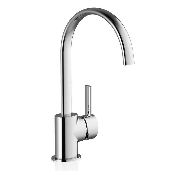 Смеситель для умывальника, кухни Ravak Freedom FM 0.16.00, X070090