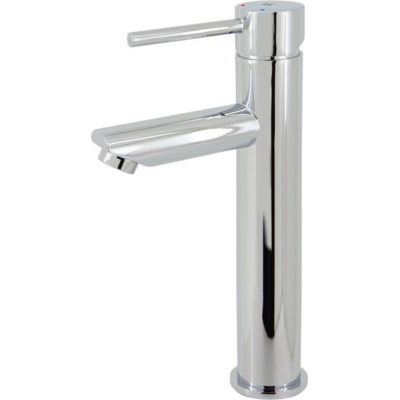 Смеситель для накладной раковины Ahti Polar Circle, PC202001