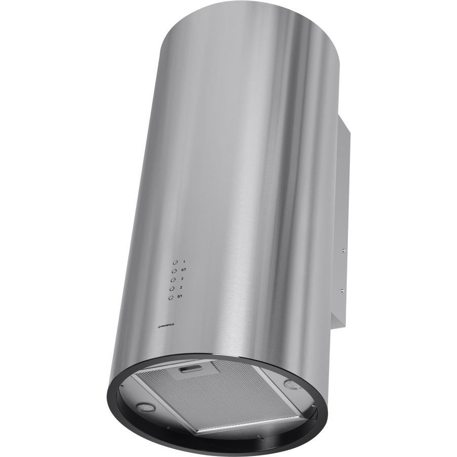 Кухонная вытяжка Maunfeld Lee Wall 39 нержавеющая сталь