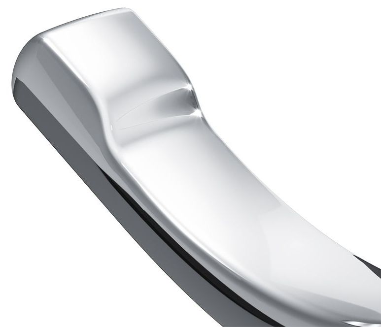 Двойной крючок для полотенец AM.PM Gem, A9035600