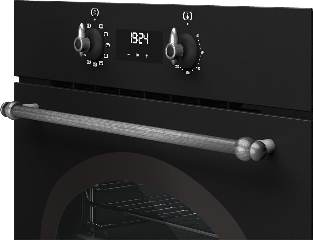 Духовой шкаф Teka HRB 6400 ANTHRACITE-OS, 111010015