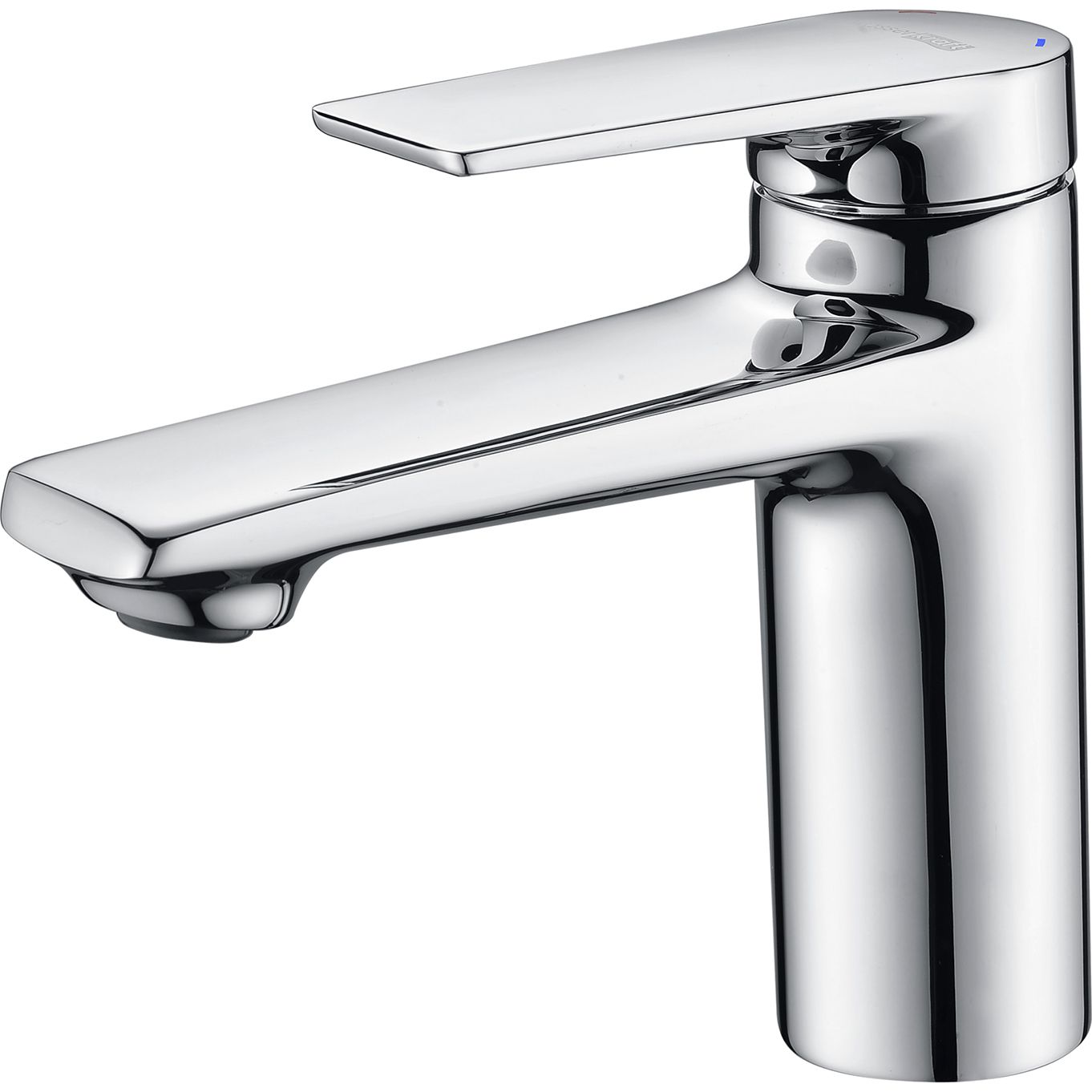 Смеситель для умывальника WasserKRAFT Lopau, 3203