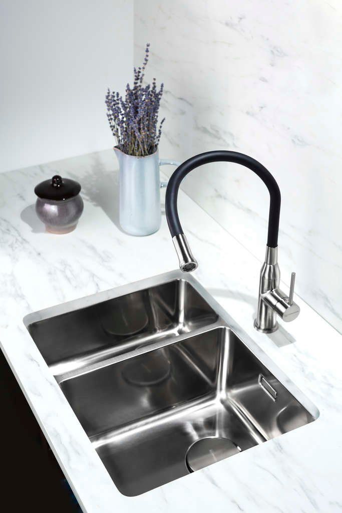 Кухонный смеситель Omoikiri Yatomi-BN-BL, 4994247