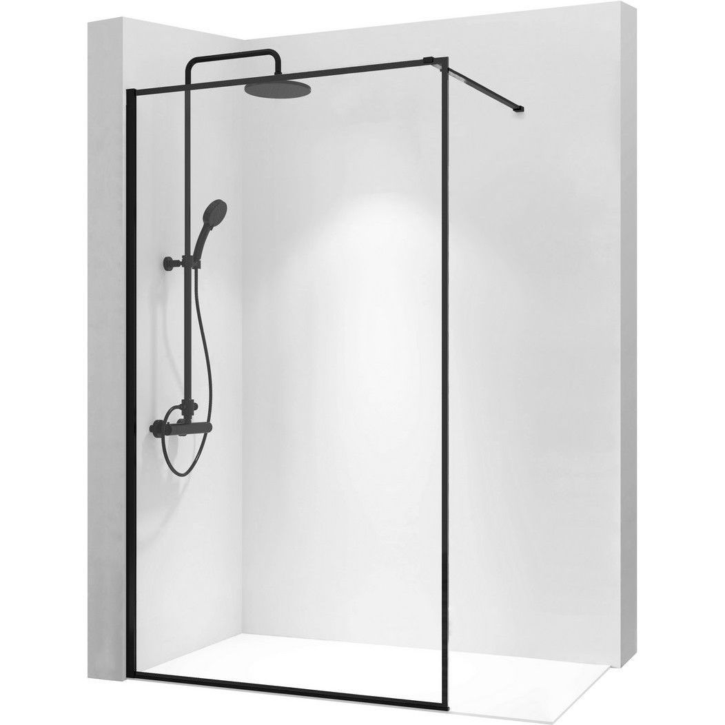 Душевая перегородка Rea Bler 90, REA-K7638