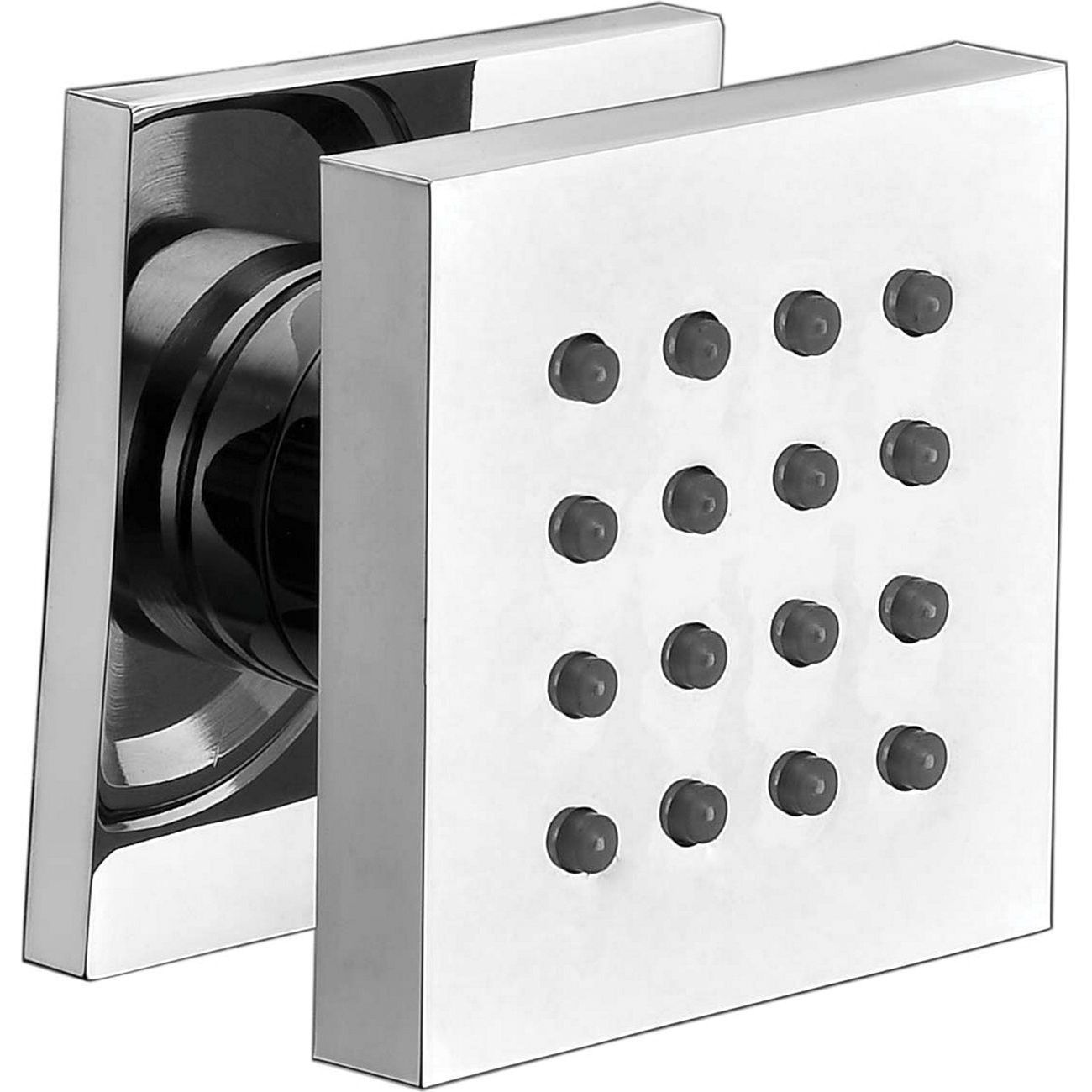 Форсунка боковая Omnires, J09CR