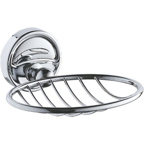 Мыльница настенная решетка Ledeme L3502-1