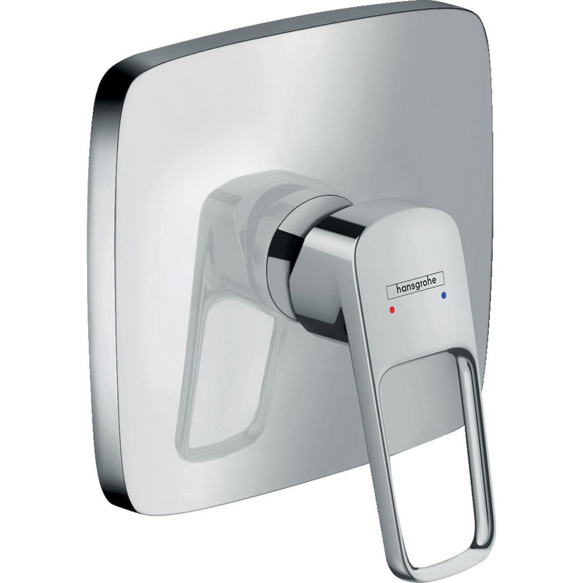Смеситель для душа Hansgrohe Logis Loop, 71267000