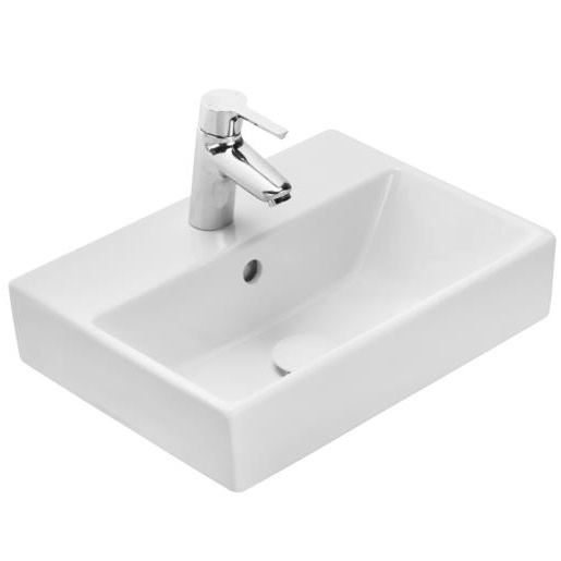 Раковина мебельная Roca Oleta 50x39, 73274C300Y