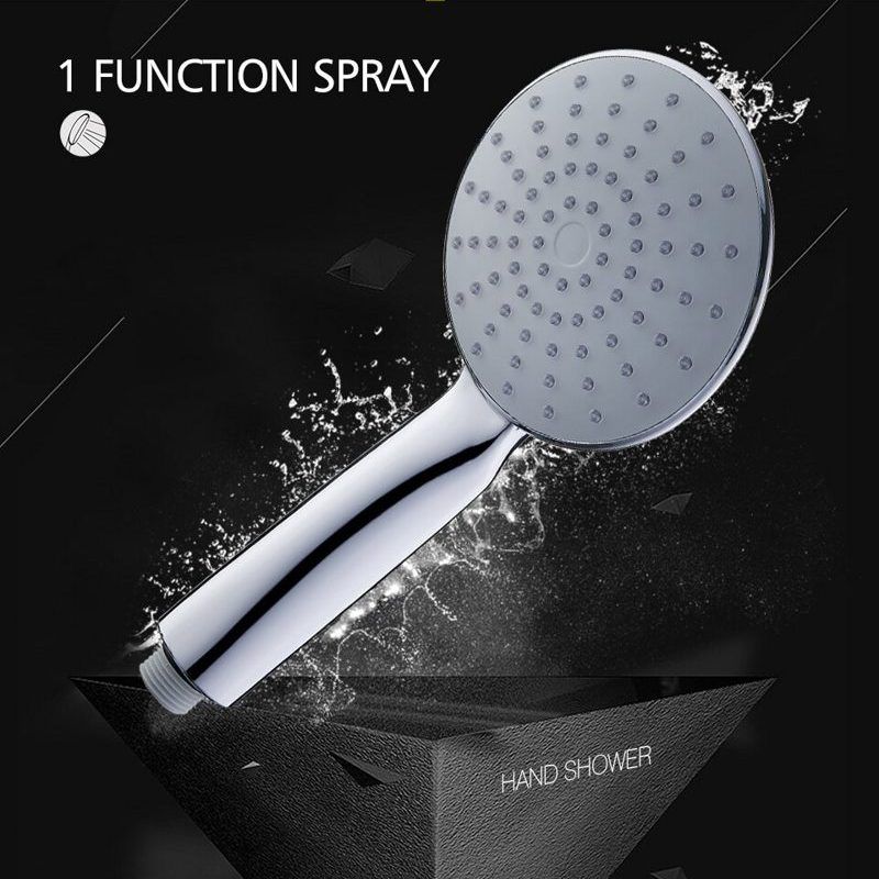 Душевая лейка 1 режим Ledeme M07