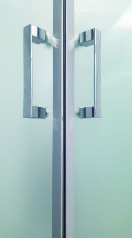 Душевая кабина River QUADRO Б/К 80/24 90/24 MT