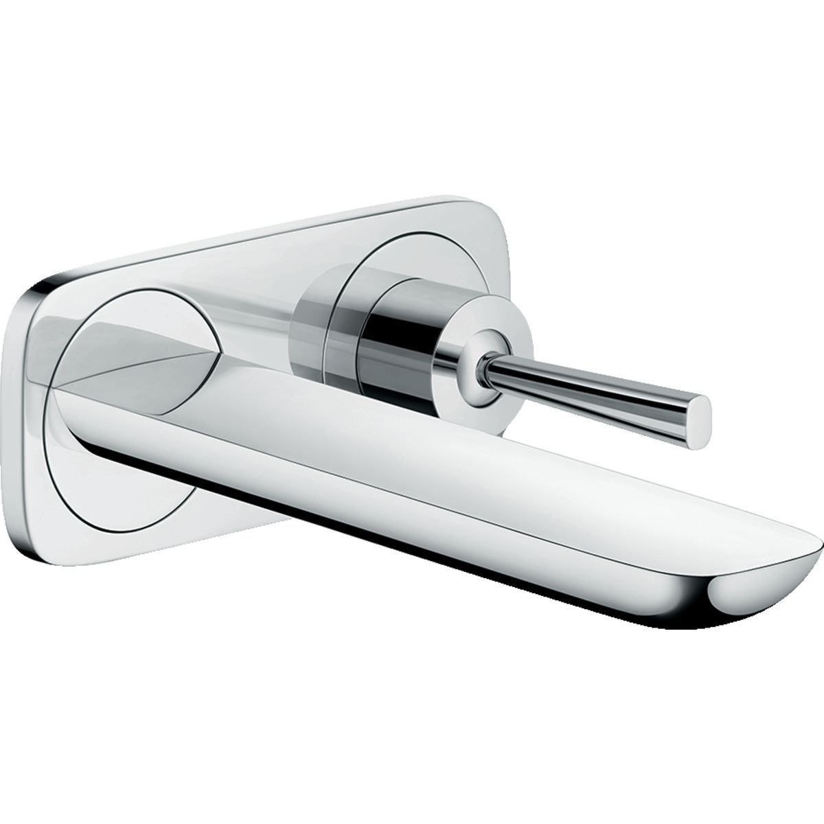 Смеситель для раковины Hansgrohe PuraVida, 15084000