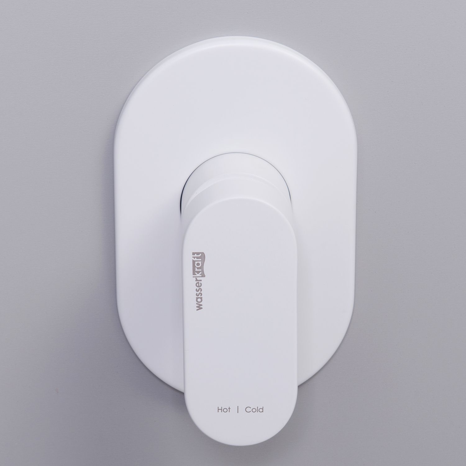 Смеситель для душа WasserKRAFT Mindel, 8551