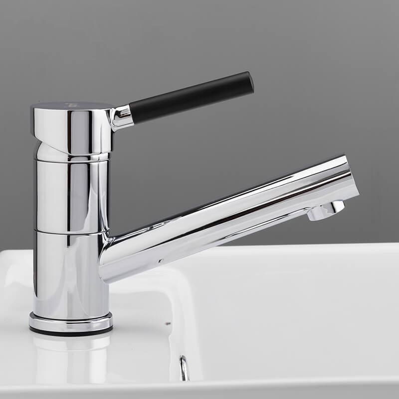 Смеситель для умывальника Frap F4544