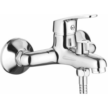 Смеситель для ванны Ledeme L3016