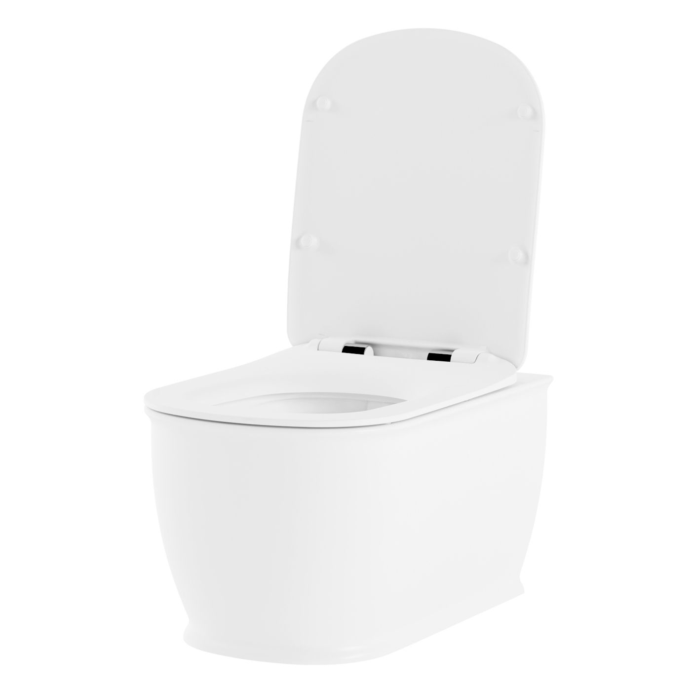 Комплект 2 в 1 Lavinia Boho Relfix Bell Pro Rimless, 21010001