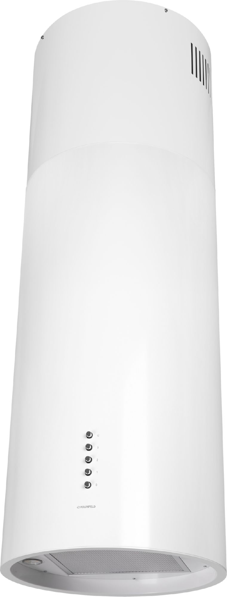 Кухонная вытяжка Maunfeld Lee Push 39 белый