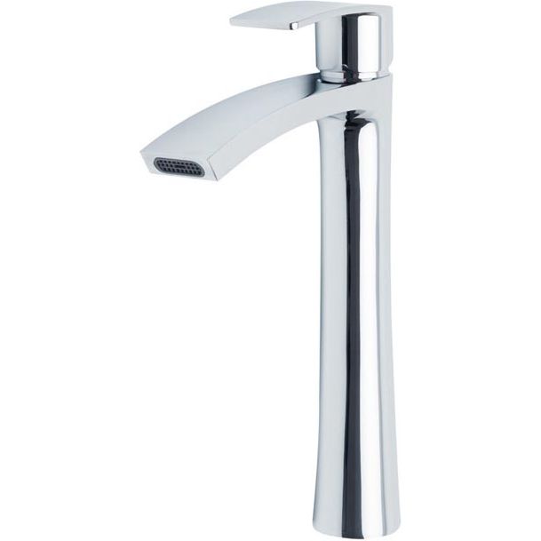 Смеситель для накладной раковины Ahti Mikkeli, MK202001