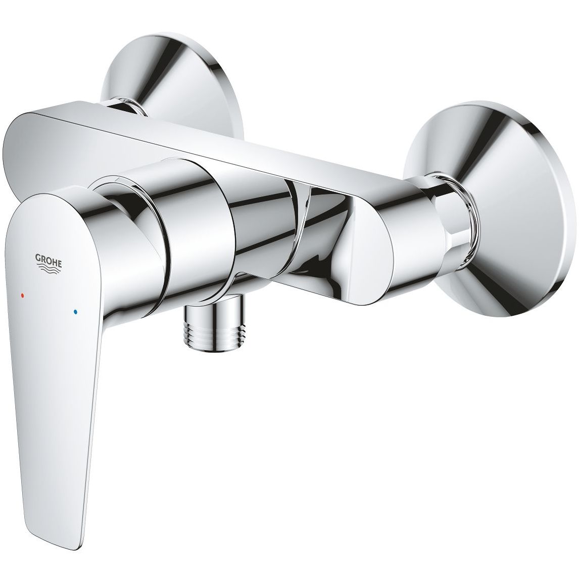 Смеситель для душа Grohe BauEdge, 23635001