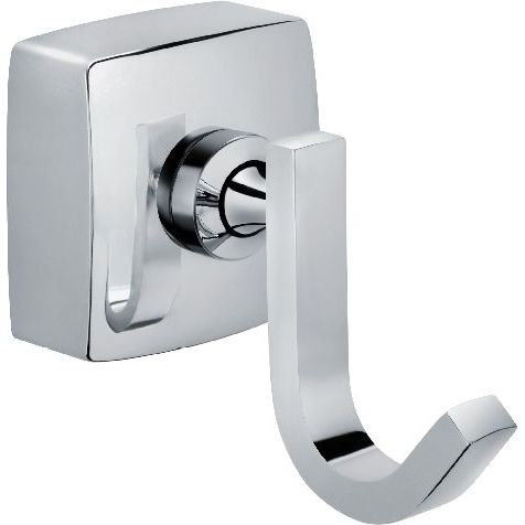 Крючок одинарный Fixsen Kvadro, FX-61305