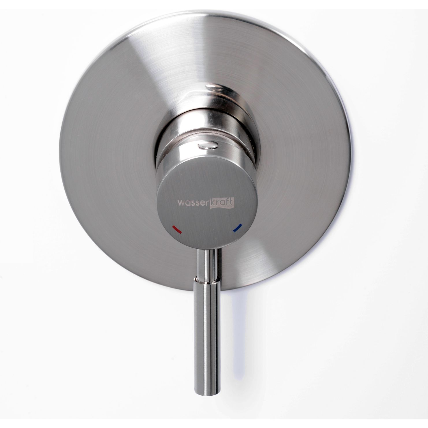 Смеситель для душа WasserKRAFT Wern, 4251