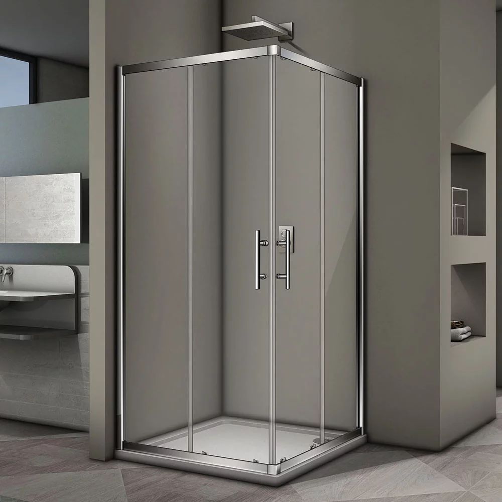 Душевой угол Veconi RV-29-90x90