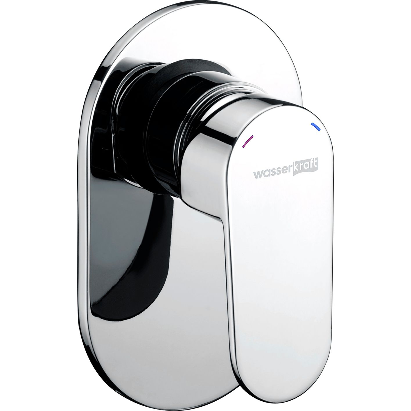 Смеситель для душа WasserKRAFT Donau, 5351