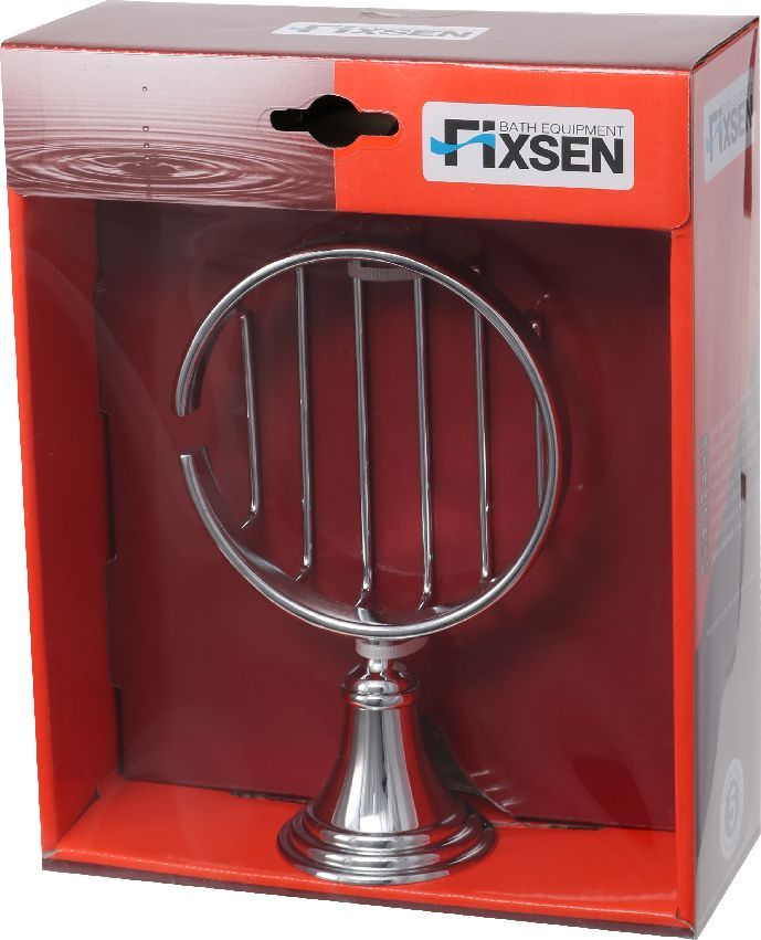 Мыльница решетка Fixsen Best, FX-71609