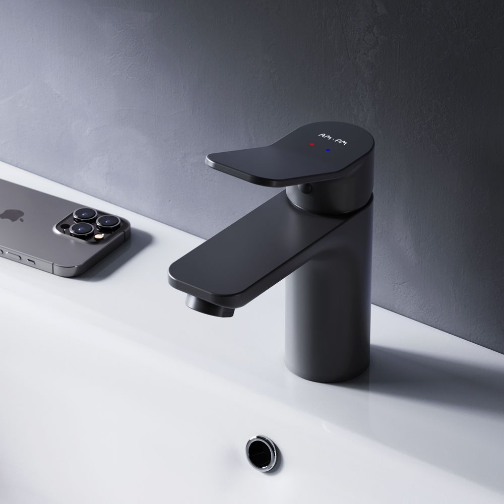 Смеситель для раковины AM.PM X-Joy, F85A02122