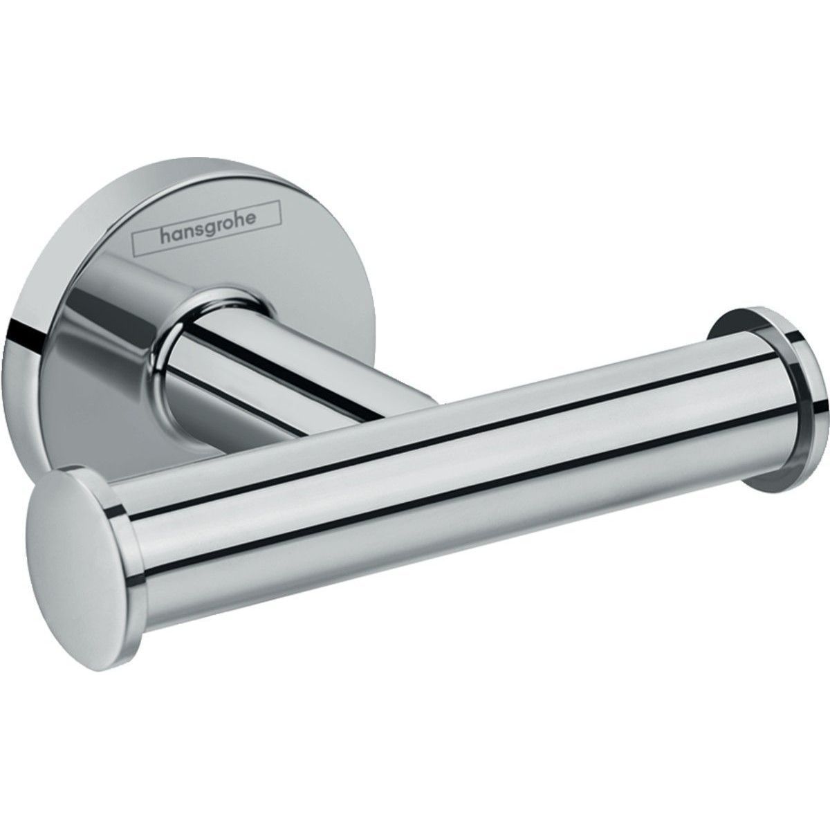 Крючок Hansgrohe Logis Universal, 41725000