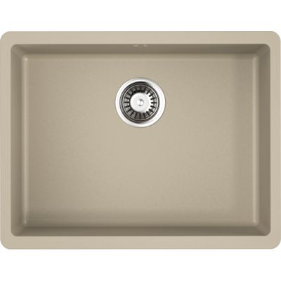 Кухонная мойка Omoikiri Kata 54-U-SA, 4993424