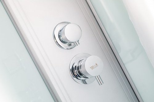 Душевая кабина WeltWasser WW500 WERRA 1202