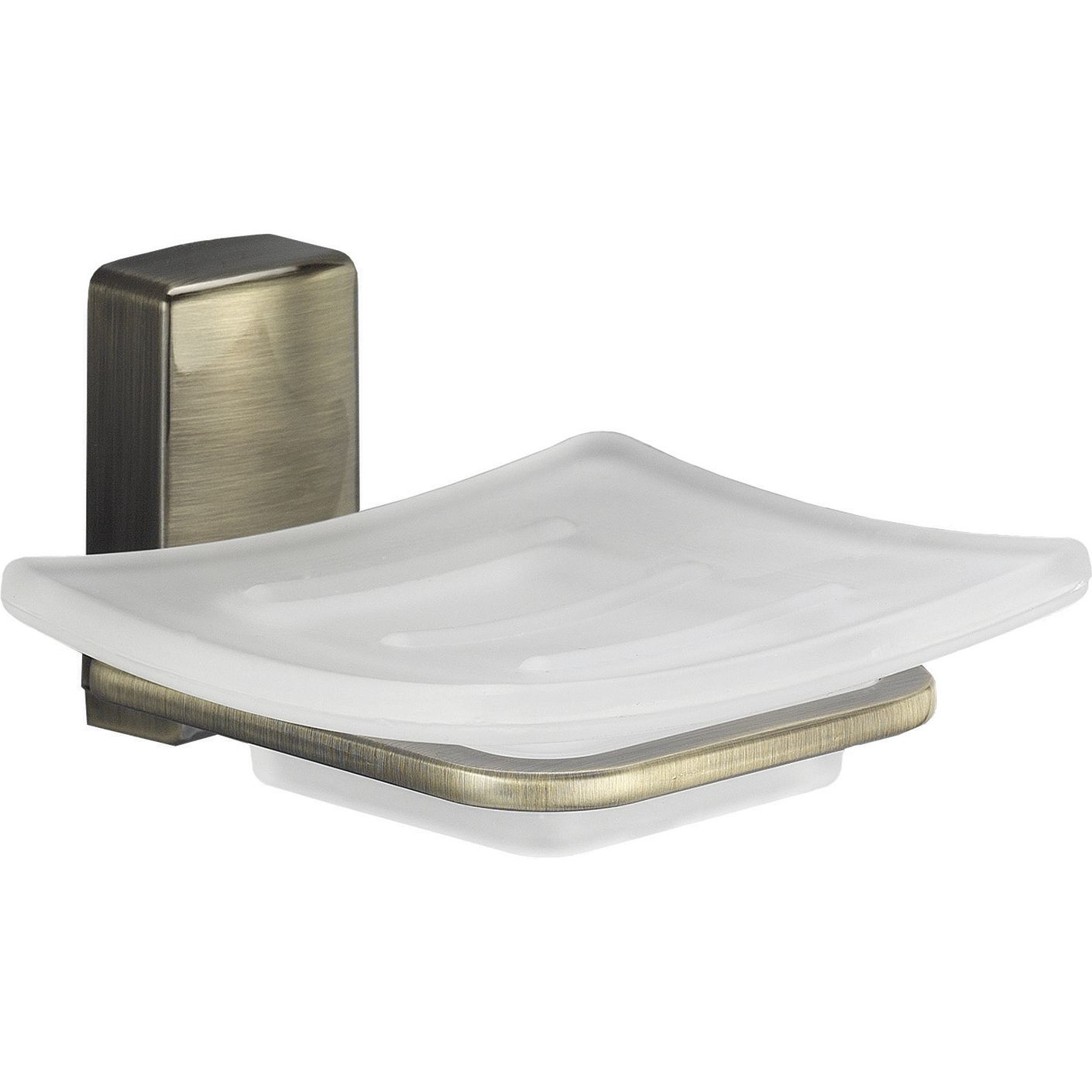 Мыльница WasserKRAFT Exter, K-5229