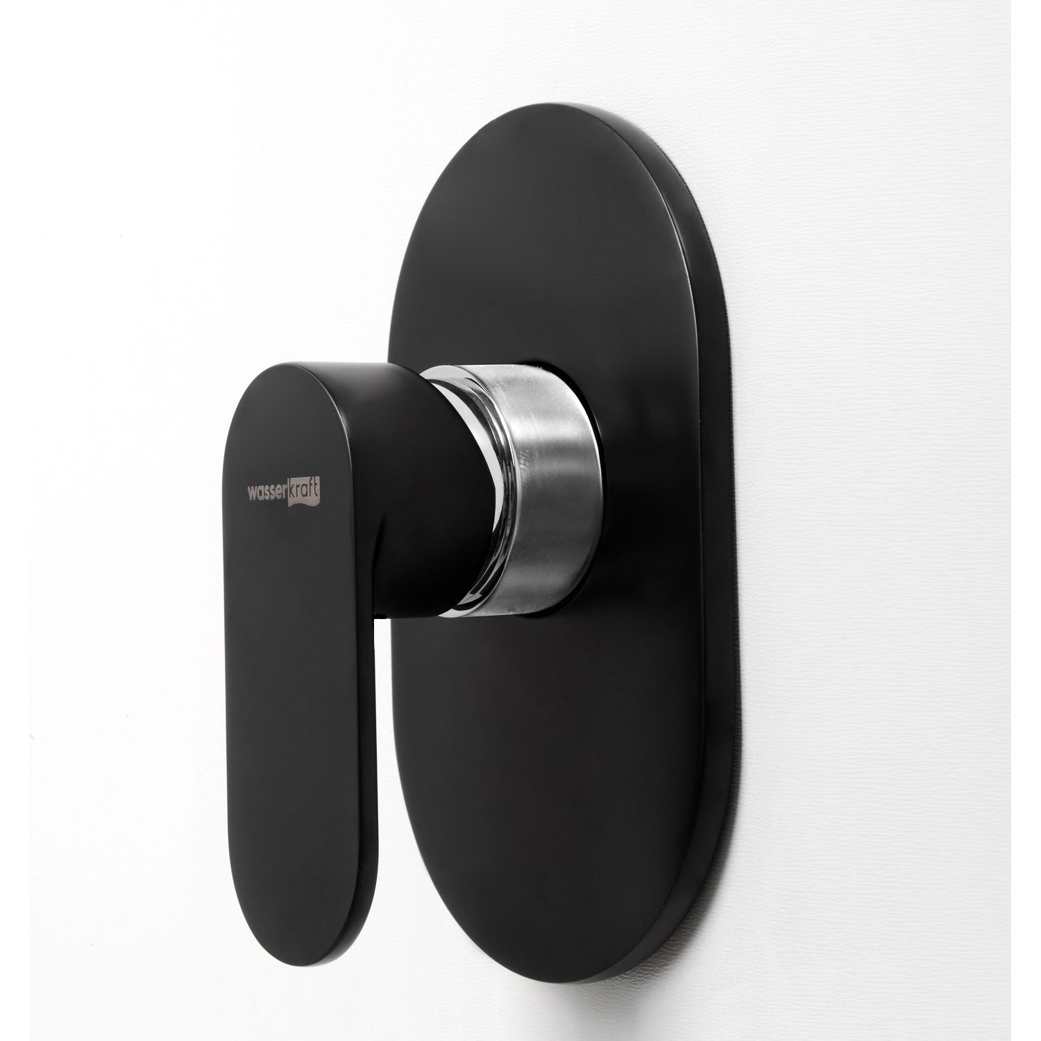 Смеситель для душа WasserKRAFT Elbe, 7451