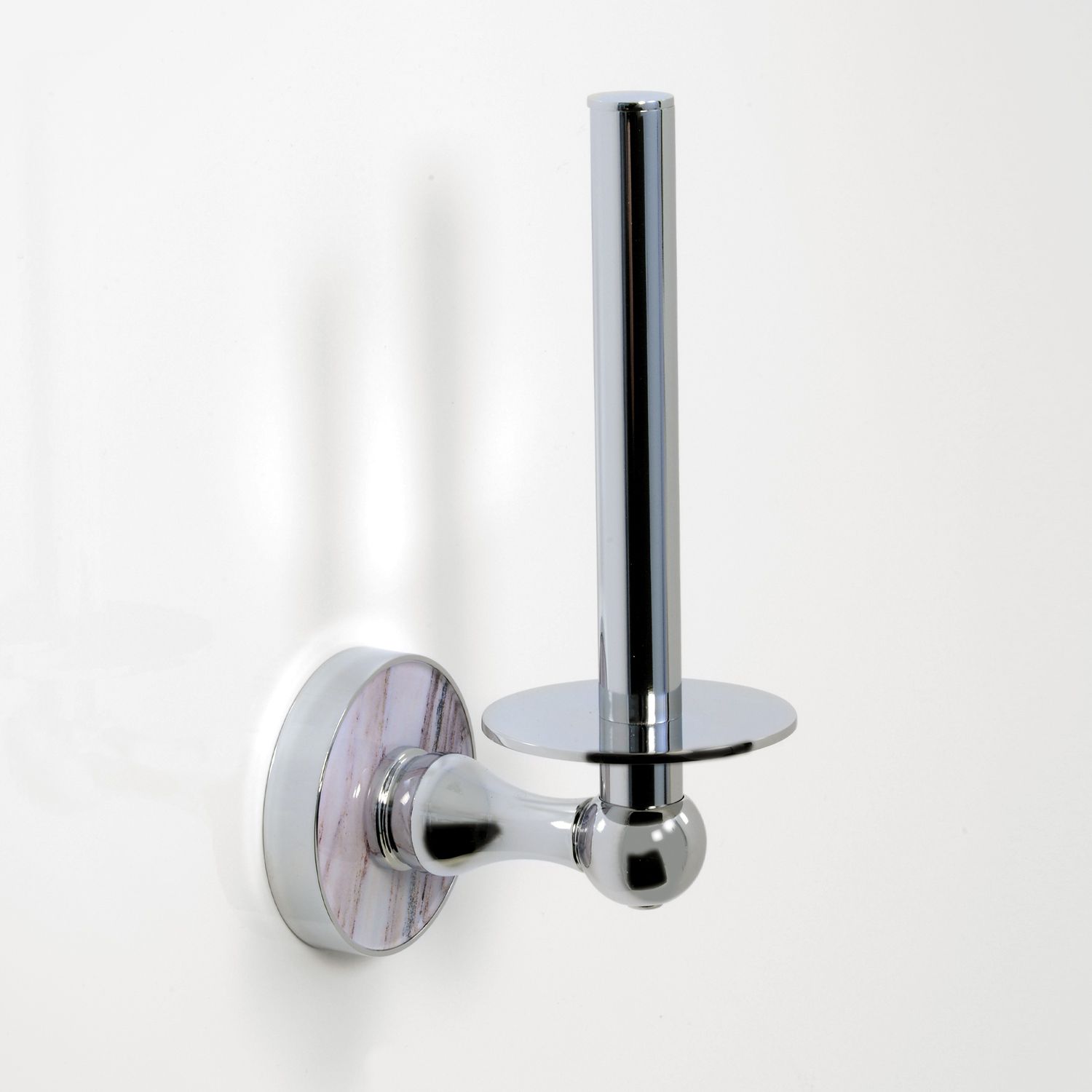 Держатель туалетной бумаги WasserKRAFT Aland, K-8597