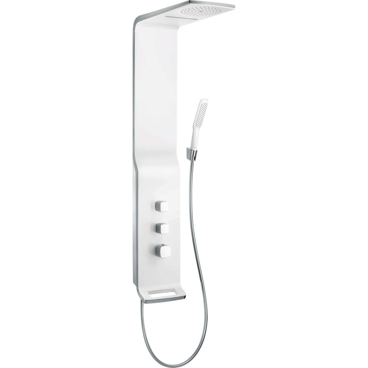Душевая панель Hansgrohe Raindance Lift, 27008400